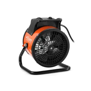 Тепловентилятор Sturm FH2231RC №2