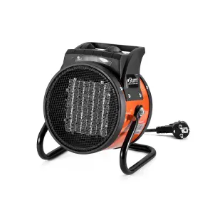 Тепловентилятор Sturm FH2221RC №1