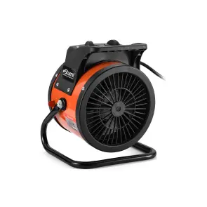 Тепловентилятор Sturm FH2221RC №2