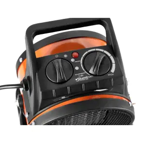 Тепловентилятор Sturm FH2221RC №3
