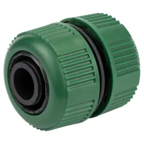 Муфта ремонтная для шланга ¾" (ABS) GRAD (5016225) №2