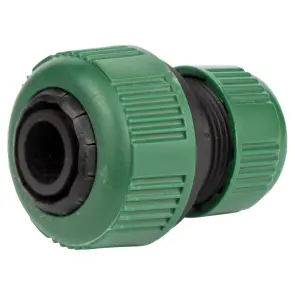 Муфта ремонтная для шланга ½"×¾" (ABS) GRAD (5016235) №4