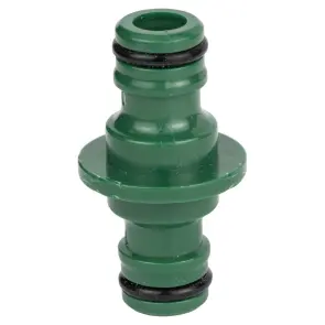 Адаптер для конектора ½" (ABS) GRAD (5016295) №1