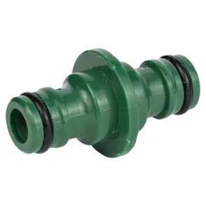 Адаптер для конектора ½" (ABS) GRAD (5016295) №2