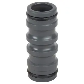 Адаптер для конектора ¾" (ABS) FLORA (5015714) №1