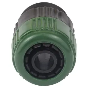 З'єднання для шланга ½"-з/р ¾" (ABS) GRAD (5016415) №5