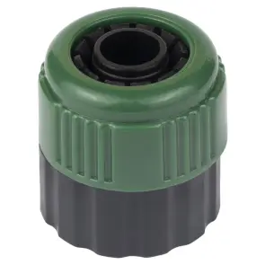 Соединения для шланга ½" с в/с ¾" (ABS) GRAD (5016435) №1