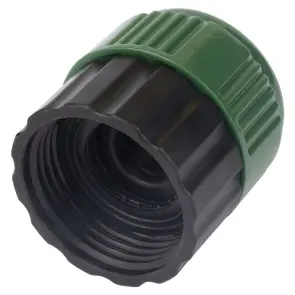 Соединения для шланга ½" с в/с ¾" (ABS) GRAD (5016435) №4