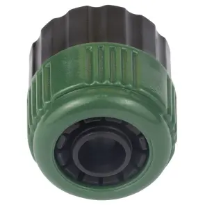 Соединения для шланга ½" с в/с ¾" (ABS) GRAD (5016435) №6