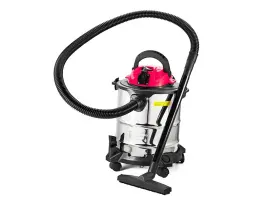 Пылесос для влажной и сухой уборки BauMaster VC-7220BE 1300 Вт, 20 л