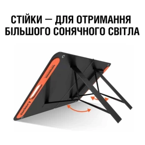 Солнечные панели Jackery SolarSaga 100W №3