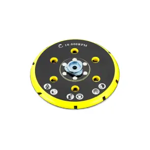 Шлифовальная подошва Sturm AG912PD-998 150 мм №1