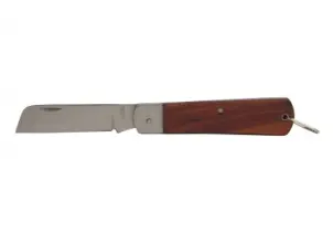 Ніж для дротів прямий Sturm 1076-04-KW1 №1