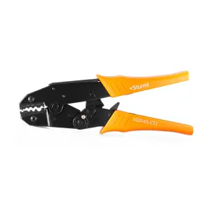 Клещи для обжима контактов Sturm 1020-01-CT1 №1