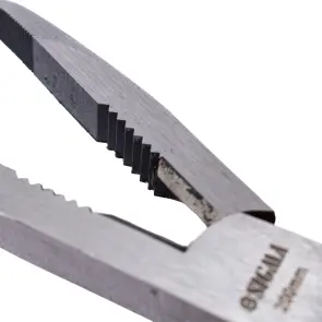 Довгогубці вигнуті 200мм Standard SIGMA (4356541) №7
