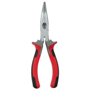 Довгогубці вигнуті 200мм CrV Profi ULTRA (4356942) №3