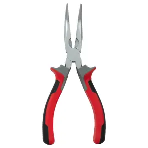 Довгогубці вигнуті 200мм CrV Profi ULTRA (4356942) №4