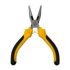 Довгогубці прямі 125мм Standard SIGMA (4357511) №3