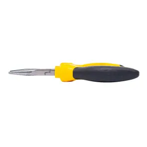 Довгогубці прямі 125мм Standard SIGMA (4357511) №8