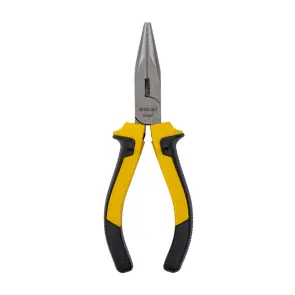 Долгогубцы прямые 160мм Standard SIGMA (4357521) №3
