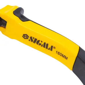 Долгогубцы прямые 160мм Standard SIGMA (4357521) №6