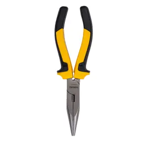 Долгогубцы прямые 180мм Standard SIGMA (4357531) №3