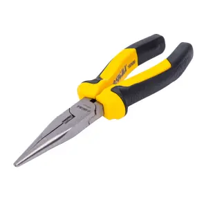 Долгогубцы прямые 180мм Standard SIGMA (4357531) №5