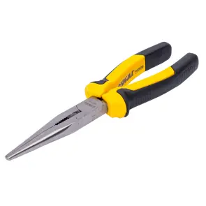 Долгогубцы прямые 200мм Standard SIGMA (4357541) №4