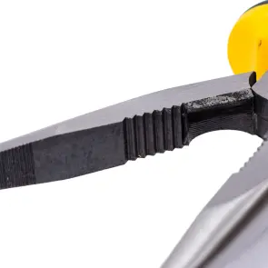 Долгогубцы прямые 200мм Standard SIGMA (4357541) №6