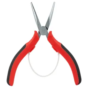 Довгогубці прямі 125мм CrV Profi ULTRA (4357912) №2