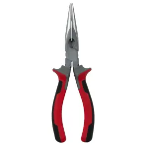 Довгогубці прямі 200мм CrV Profi ULTRA (4357942) №3