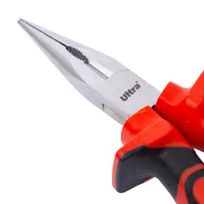 Довгогубці прямі 160мм VDE 1000В CrV ULTRA (4364012) №7