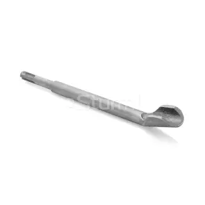 Насадка SDS+ долото штробів Sturm 14x250 9018-SDS-G14x250 №1