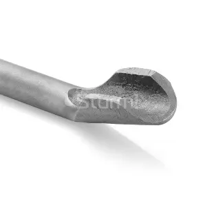 Насадка SDS+ долото штробів Sturm 14x250 9018-SDS-G14x250 №2