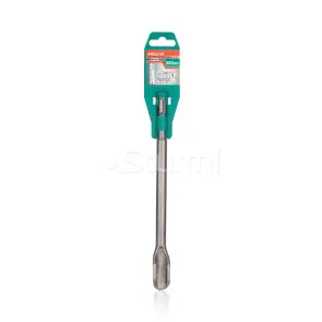 Насадка SDS+ долото штробів Sturm 14x250 9018-SDS-G14x250 №3