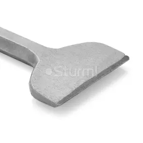 Насадка SDS+ долото Sturm 75х250мм 9018-SDS-F75x250 №2