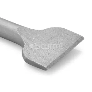 Насадка SDS+ долото Sturm 40х250мм 9018-SDS-F40x250 №2