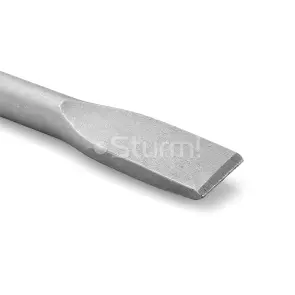 Насадка SDS+ долото Sturm 22х250мм 9018-SDS-F22x250 №2