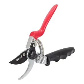 Секатор з поворотною рукояткою 210мм ULTRA (5021012) №3