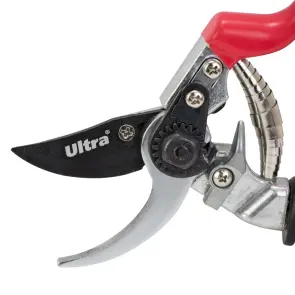 Секатор з поворотною рукояткою 210мм ULTRA (5021012) №4