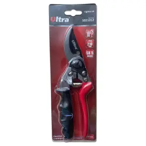 Секатор з поворотною рукояткою 210мм ULTRA (5021012) №6