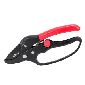 Секатор з храповим механізмом 200мм SK5 ULTRA (5021052) №1