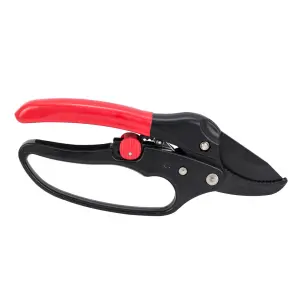 Секатор з храповим механізмом 200мм SK5 ULTRA (5021052) №2