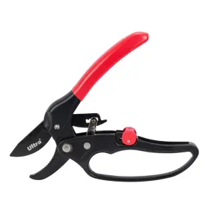 Секатор з храповим механізмом 200мм SK5 ULTRA (5021052) №3