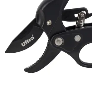 Секатор з храповим механізмом 200мм SK5 ULTRA (5021052) №5