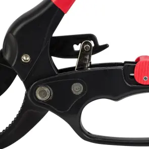 Секатор з храповим механізмом 200мм SK5 ULTRA (5021052) №6