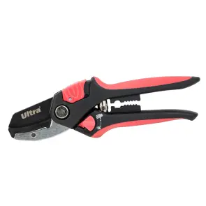 Секатор з ковадлом 205мм SK5 ULTRA (5021072) №1