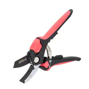 Секатор з ковадлом 205мм SK5 ULTRA (5021072) №3