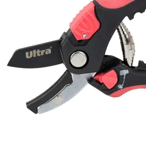 Секатор з ковадлом 205мм SK5 ULTRA (5021072) №4