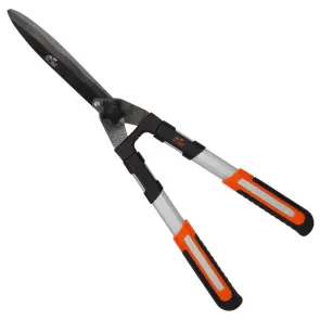 Ножницы для кустов алюминиевые рукоятки 584мм FLORA (5024454) №1
